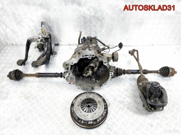 Стеклоподъемник передний правый Seat Leon 1 - АвтоСклад31.рф - авторазборка контрактные б/у запчасти в г. Белгород