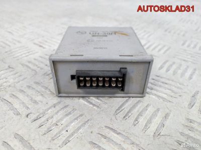 Блок управления фаркопа VW Caddy 3 10R035110 - АвтоСклад31.рф - авторазборка контрактные б/у запчасти в г. Белгород