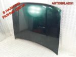 Капот Volkswagen Passat B4 3A0823033A - АвтоСклад31.рф - авторазборка контрактные б/у запчасти в г. Белгород