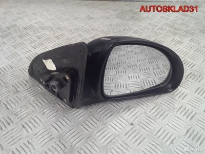 Зеркало правое Kia Ceed 876201H150 - АвтоСклад31.рф - авторазборка контрактные б/у запчасти в г. Белгород