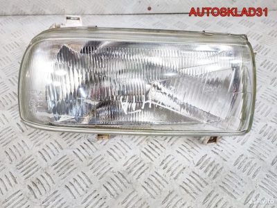 Фара правая Volkswagen Vento 203351082B - АвтоСклад31.рф - авторазборка контрактные б/у запчасти в г. Белгород