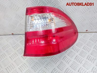 Фонарь задний наружный правый Mercedes Benz W211 - АвтоСклад31.рф - авторазборка контрактные б/у запчасти в г. Белгород