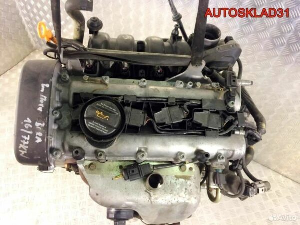 Двигатель F4P 774 Renault Laguna 2 1.8 Бензин - АвтоСклад31.рф - авторазборка контрактные б/у запчасти в г. Белгород