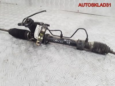 Рейка рулевая Mitsubishi Lancer CB MB911897 - АвтоСклад31.рф - авторазборка контрактные б/у запчасти в г. Белгород