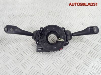 Переключатель подрулевой BMW 5 E39 61318363668 - АвтоСклад31.рф - авторазборка контрактные б/у запчасти в г. Белгород