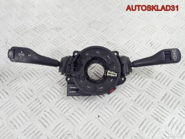 Компрессор кондиционера Mazda 6 GG 2,0 Бензин H12A1AF4DW - АвтоСклад31.рф - авторазборка контрактные б/у запчасти в г. Белгород