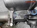Клапан EGR Renault Kangoo 1.5DCI K9K 8200282949 - АвтоСклад31.рф - авторазборка контрактные б/у запчасти в г. Белгород