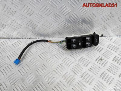 Блок стеклоподъёмников Mercedes W203 A2038210679 - АвтоСклад31.рф - авторазборка контрактные б/у запчасти в г. Белгород