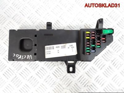 Блок комфорта в сборе Opel Vectra C 13193587 - АвтоСклад31.рф - авторазборка контрактные б/у запчасти в г. Белгород