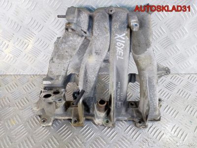 Коллектор впускной X16XEL Opel Vectra B 90528260 - АвтоСклад31.рф - авторазборка контрактные б/у запчасти в г. Белгород