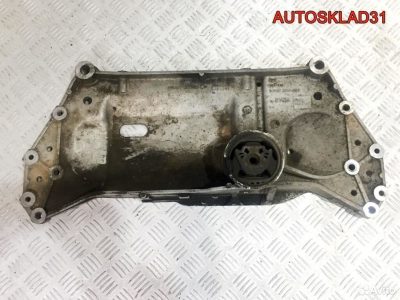 Балка подмоторная Skoda Octavia A5 1K0199369G - АвтоСклад31.рф - авторазборка контрактные б/у запчасти в г. Белгород