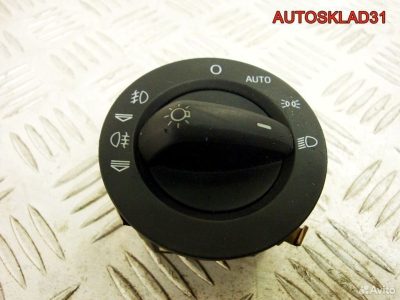 Переключатель света фар Audi A6 C6 4F1941531D - АвтоСклад31.рф - авторазборка контрактные б/у запчасти в г. Белгород