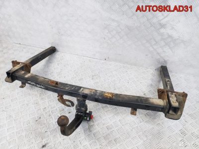 Фаpкoп cо съемным кpюкoм Mercedes W203 Универсал - АвтоСклад31.рф - авторазборка контрактные б/у запчасти в г. Белгород