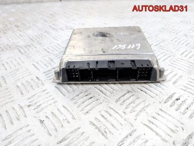 Блок эбу Mercedes Benz W210 2.2 CDI A6111532779 - АвтоСклад31.рф - авторазборка контрактные б/у запчасти в г. Белгород