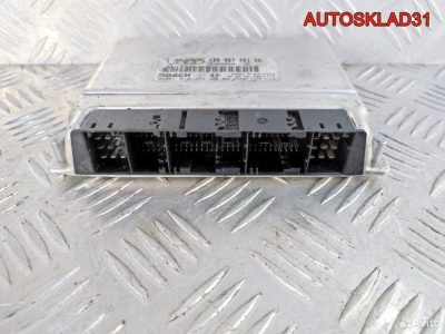 Блок эбу Audi A6 C5 2.5 AKN 4B0907401AA Дизель - АвтоСклад31.рф - авторазборка контрактные б/у запчасти в г. Белгород