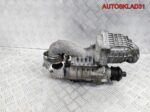 Турбокомпрессор Mercedes Benz W203 A2711400787 - АвтоСклад31.рф - авторазборка контрактные б/у запчасти в г. Белгород