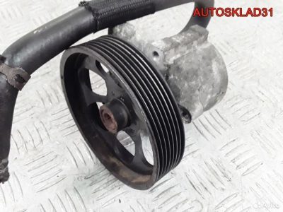 Насос гур Renault Espace 4 2.0 F4R 7700426719 - АвтоСклад31.рф - авторазборка контрактные б/у запчасти в г. Белгород