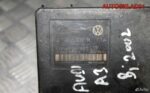 Блок абс насос ABS Audi A3 8L11C0907379M - АвтоСклад31.рф - авторазборка контрактные б/у запчасти в г. Белгород