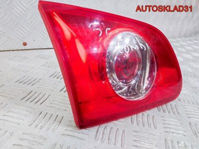 Фонарь задний внутренний левый VW Passat 3C9945093 - АвтоСклад31.рф - авторазборка контрактные б/у запчасти в г. Белгород