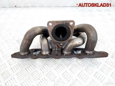 Коллектор выпускной Ford Focus 1 1.8 Бензин - АвтоСклад31.рф - авторазборка контрактные б/у запчасти в г. Белгород