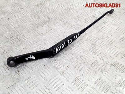 Поводок стеклоочистителя левый Audi 80 893955407E - АвтоСклад31.рф - авторазборка контрактные б/у запчасти в г. Белгород