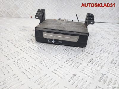 Проигрыватель CD/DVD Mazda 6 cnvm4270A - АвтоСклад31.рф - авторазборка контрактные б/у запчасти в г. Белгород