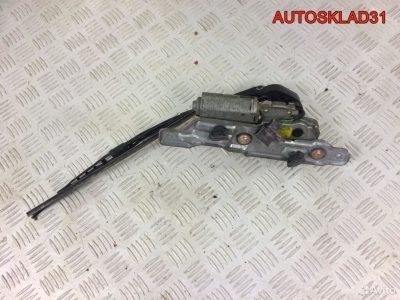 Моторчик дворников задний VW Golf 3 1H6955713A - АвтоСклад31.рф - авторазборка контрактные б/у запчасти в г. Белгород