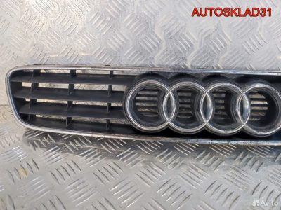 Решетка радиатора Audi A3 8L 8L0807683 - АвтоСклад31.рф - авторазборка контрактные б/у запчасти в г. Белгород