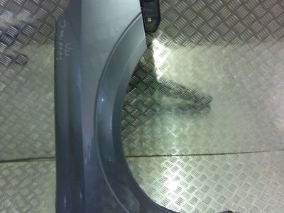 Крыло переднее Opel Vectra C 93185701 Рестайлинг - АвтоСклад31.рф - авторазборка контрактные б/у запчасти в г. Белгород