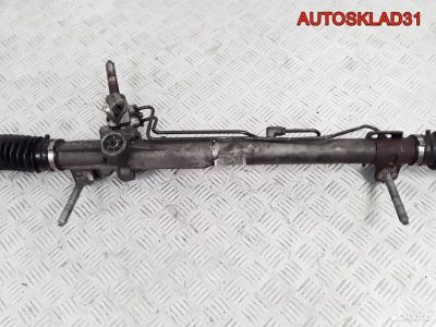 Рейка рулевая Peugeot 407 4001N2 - АвтоСклад31.рф - авторазборка контрактные б/у запчасти в г. Белгород