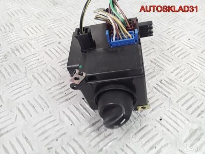 Переключатель света фар Mercedes W168 1685450104 - АвтоСклад31.рф - авторазборка контрактные б/у запчасти в г. Белгород