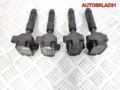 Катушка зажигания Mercedes Benz W203 A0001501780 - АвтоСклад31.рф - авторазборка контрактные б/у запчасти в г. Белгород