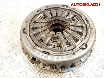 Комплект сцепления ркпп Renault Megane 3 602000500 - АвтоСклад31.рф - авторазборка контрактные б/у запчасти в г. Белгород