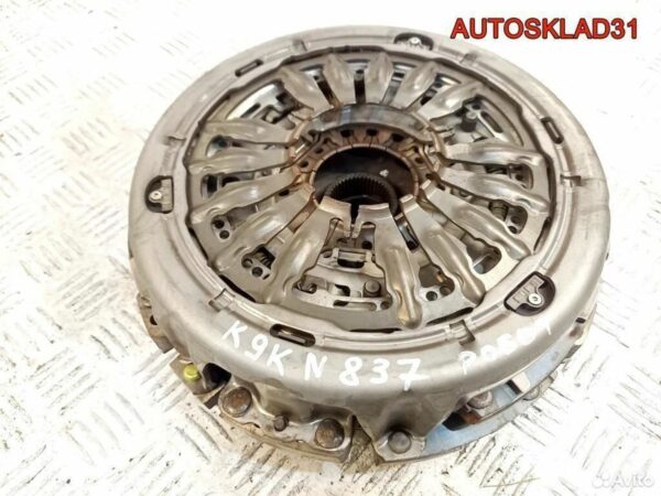 Бампер задний Audi 80 B4 8A0807311A Седан - АвтоСклад31.рф - авторазборка контрактные б/у запчасти в г. Белгород