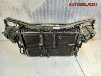 Панель передняя Audi A8 4E 6.0 BHT бензин - АвтоСклад31.рф - авторазборка контрактные б/у запчасти в г. Белгород