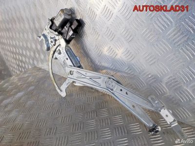 Стеклоподъемник передний правый Opel Meriva A - АвтоСклад31.рф - авторазборка контрактные б/у запчасти в г. Белгород