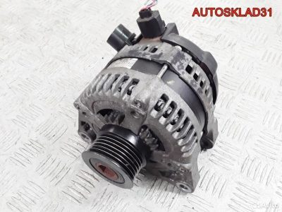 Генератор Ford Focus 2 3m5t10300ye дизель - АвтоСклад31.рф - авторазборка контрактные б/у запчасти в г. Белгород