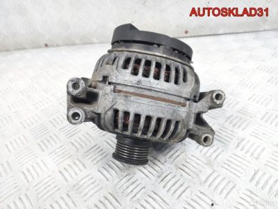 Генератор 200A Mercedes Benz W211 A0121545902 - АвтоСклад31.рф - авторазборка контрактные б/у запчасти в г. Белгород