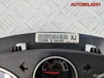 Панель приборов Opel Astra H 13225988 Дизель - АвтоСклад31.рф - авторазборка контрактные б/у запчасти в г. Белгород