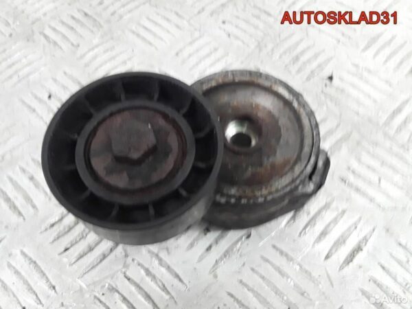 Коллектор выпускной Audi A4 B6 2.0 ALT 06D253031C - АвтоСклад31.рф - авторазборка контрактные б/у запчасти в г. Белгород