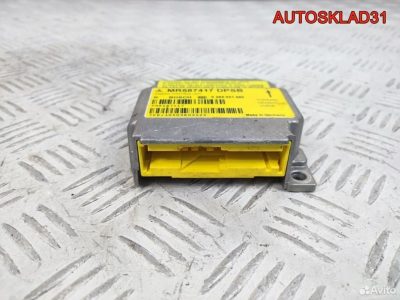 Блок управления AIR BAG Mitsubishi Colt MR587417 - АвтоСклад31.рф - авторазборка контрактные б/у запчасти в г. Белгород