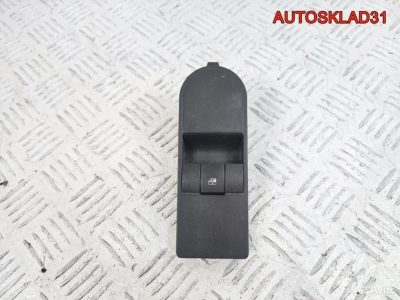 Кнопка стеклоподъемника Opel Astra H 13197132 - АвтоСклад31.рф - авторазборка контрактные б/у запчасти в г. Белгород