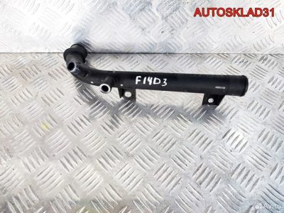 Трубка охлаждения Chevrolet Lacetti 96273608 - АвтоСклад31.рф - авторазборка контрактные б/у запчасти в г. Белгород