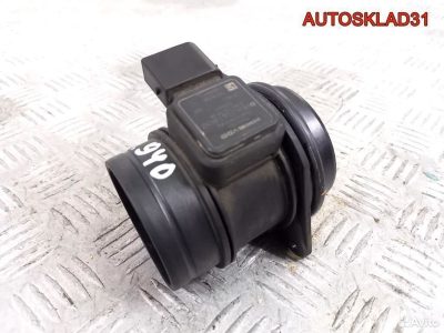 Дмрв Mercedes W169 2.0 CDI OM640.940 A0000942948 - АвтоСклад31.рф - авторазборка контрактные б/у запчасти в г. Белгород