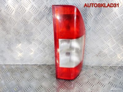 Фонарь задний правый Mercedes Sprinter A9018202464 - АвтоСклад31.рф - авторазборка контрактные б/у запчасти в г. Белгород