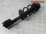 Амортизатор передний Renault Logan 8200748984 - АвтоСклад31.рф - авторазборка контрактные б/у запчасти в г. Белгород