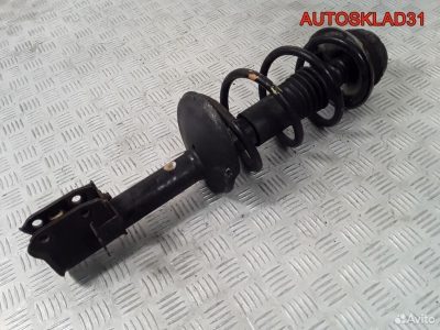 Амортизатор передний Renault Logan 8200748984 - АвтоСклад31.рф - авторазборка контрактные б/у запчасти в г. Белгород