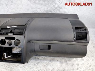 Торпедо Голое Volkswagen Touran 1T1857001 - АвтоСклад31.рф - авторазборка контрактные б/у запчасти в г. Белгород