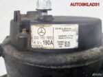 Генератор 190A Mercedes W210 2.2 CDI A0001501650 - АвтоСклад31.рф - авторазборка контрактные б/у запчасти в г. Белгород