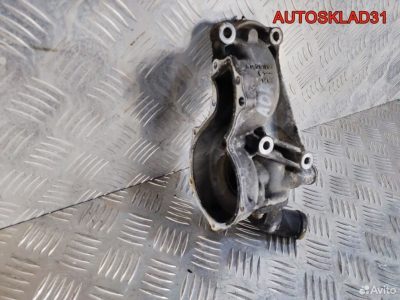Корпус помпы Audi A4 B5 1,8 ADR R050121013 - АвтоСклад31.рф - авторазборка контрактные б/у запчасти в г. Белгород